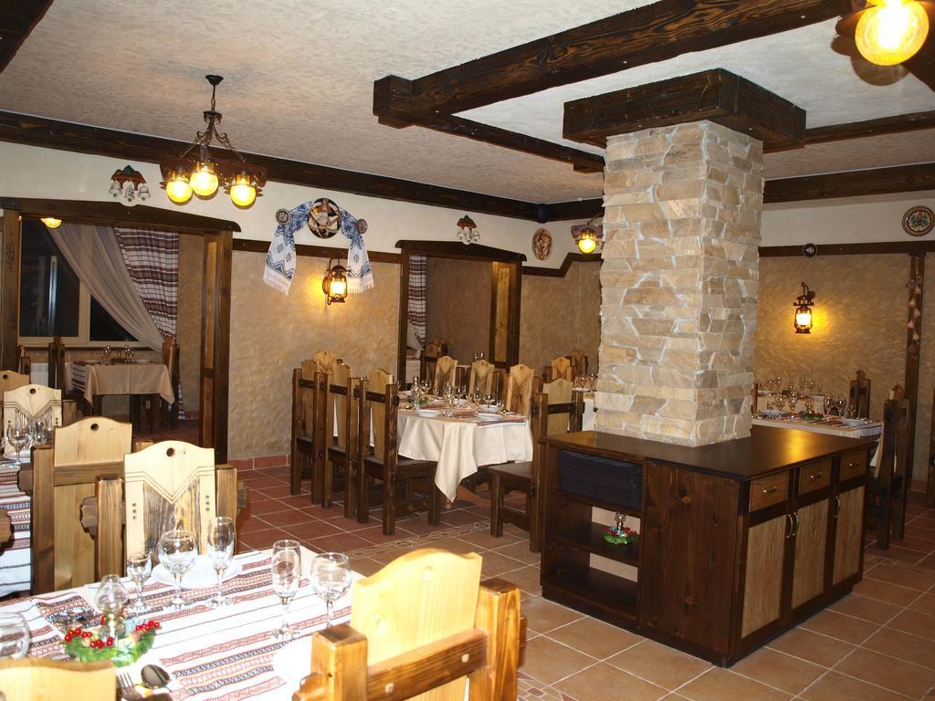 Spa Hotel Zoryani Karpaty Vîșka Exterior foto