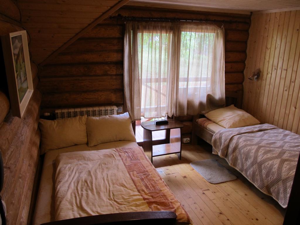 Spa Hotel Zoryani Karpaty Vîșka Cameră foto