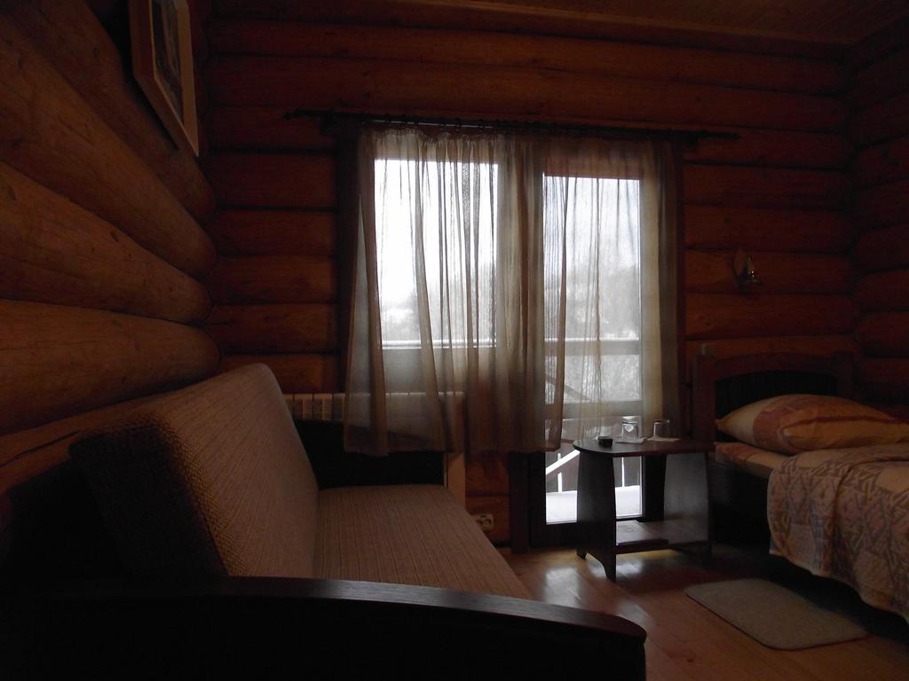 Spa Hotel Zoryani Karpaty Vîșka Cameră foto