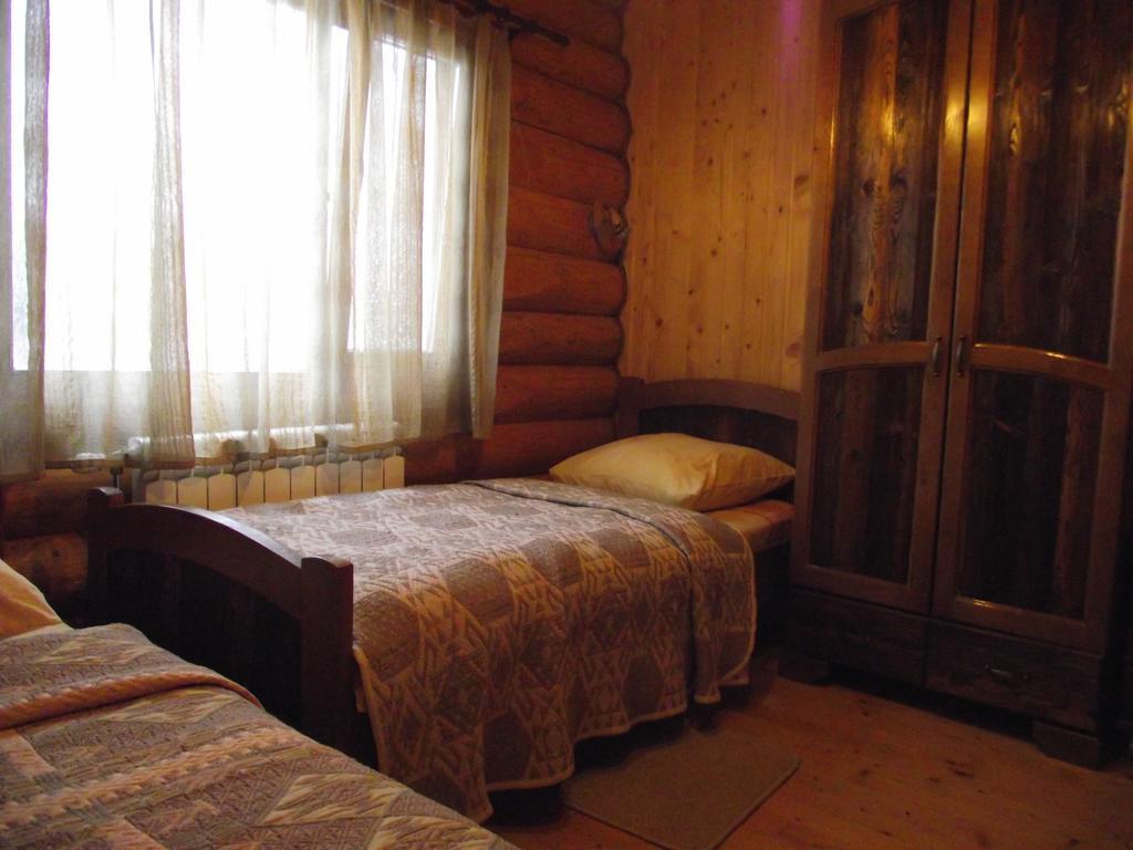 Spa Hotel Zoryani Karpaty Vîșka Cameră foto