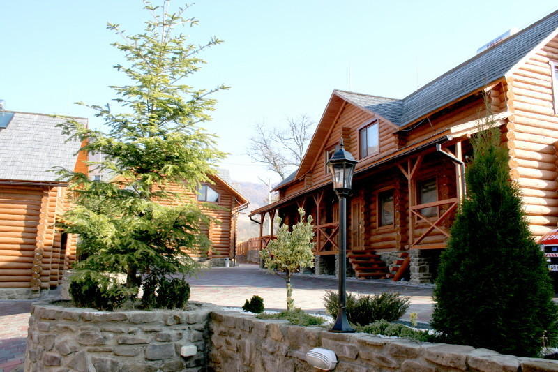 Spa Hotel Zoryani Karpaty Vîșka Exterior foto