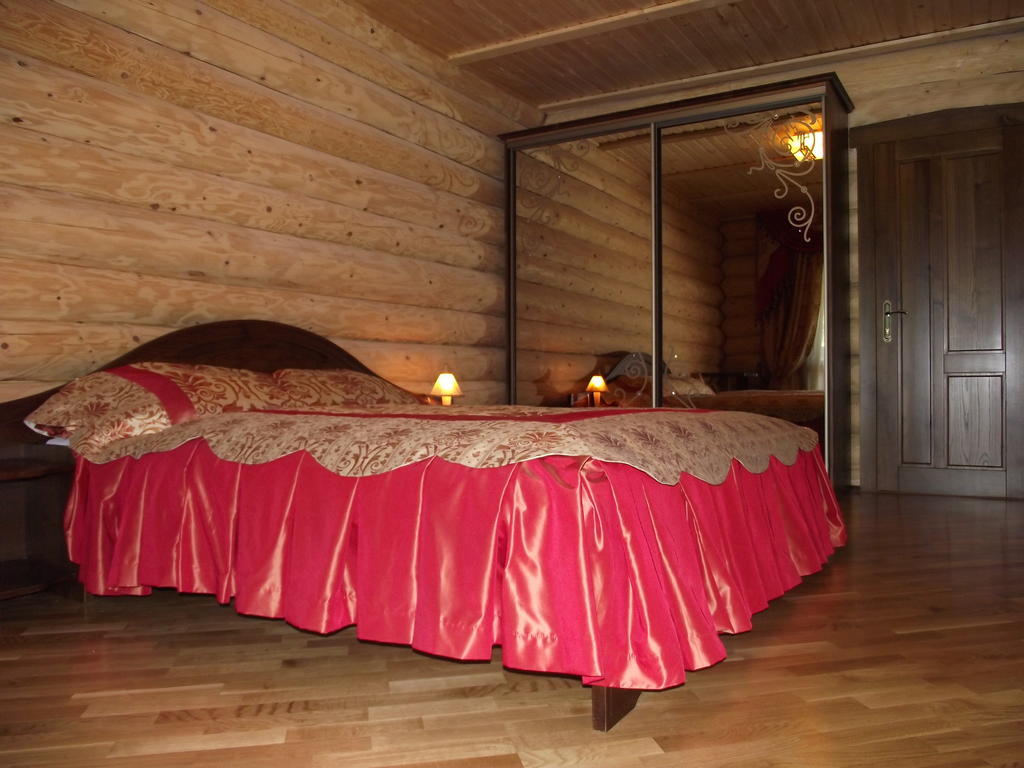 Spa Hotel Zoryani Karpaty Vîșka Cameră foto